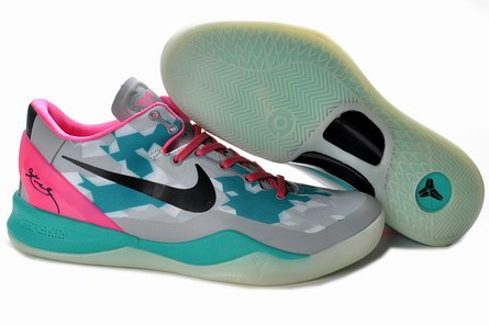 Nike Kobe Shoes-034